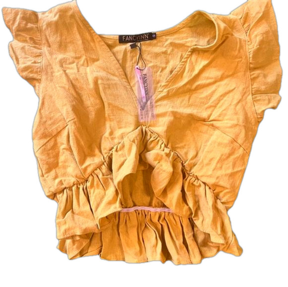 🧡 5 for $25 🧡 Top 🌸 new with tags! - Picture 1 of 3